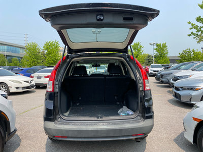 2012 Honda CRV in Markham, Ontario
