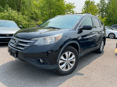 2012 Honda CRV in Markham, Ontario