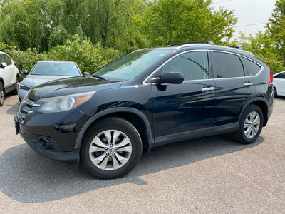 2012 Honda CRV in Markham, Ontario