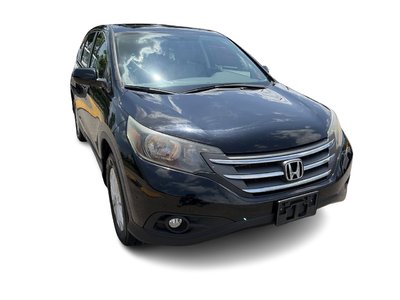 2012 Honda CRV in Markham, Ontario