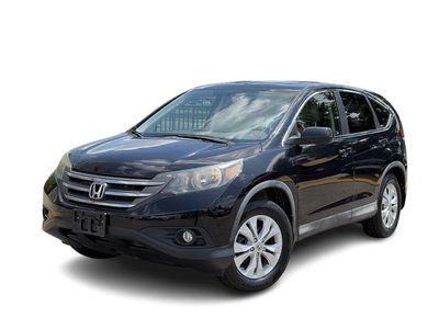 2012 Honda CRV in Markham, Ontario