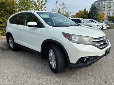 2013 Honda CRV in Markham, Ontario