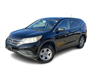 2013 Honda CRV in Markham, Ontario