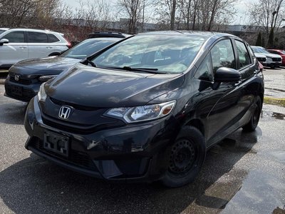2015 Honda Fit in Markham, Ontario