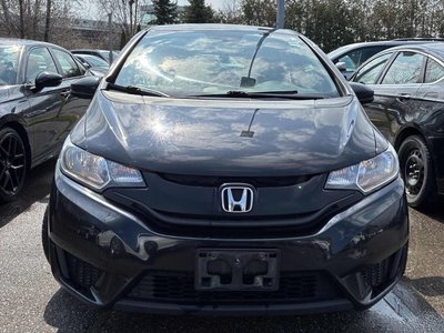 2015 Honda Fit in Markham, Ontario