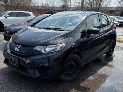 2015 Honda Fit in Markham, Ontario