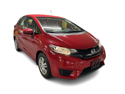 2016 Honda Fit in Markham, Ontario