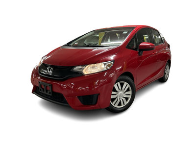 2016 Honda Fit in Markham, Ontario