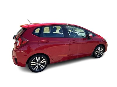 2016 Honda Fit in Markham, Ontario