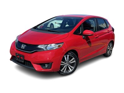 2016 Honda Fit in Markham, Ontario
