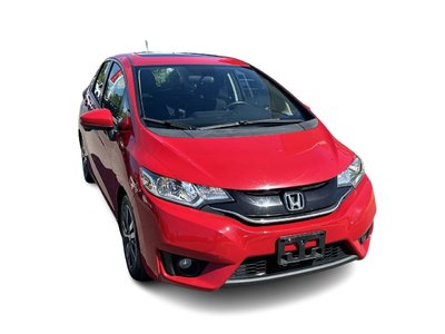 2016 Honda Fit in Markham, Ontario