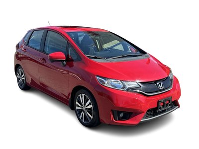 2016 Honda Fit in Markham, Ontario