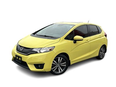 2016 Honda Fit in Markham, Ontario