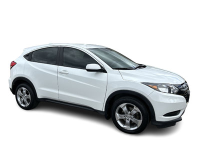 2017 Honda HR-V in Markham, Ontario