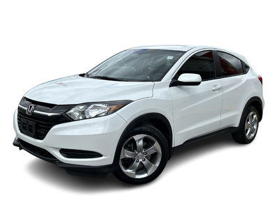 2017 Honda HR-V in Markham, Ontario