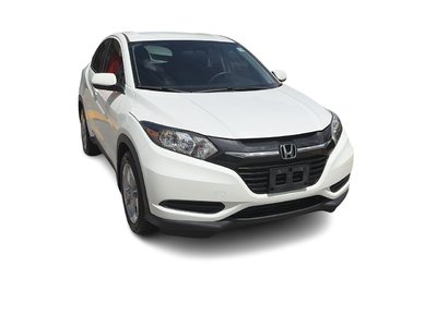 2018 Honda HR-V in Markham, Ontario