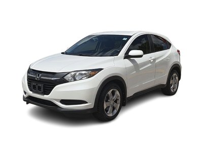 2018 Honda HR-V in Markham, Ontario