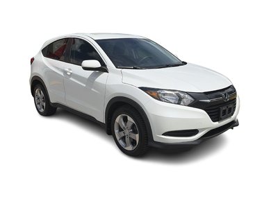 2018 Honda HR-V in Markham, Ontario