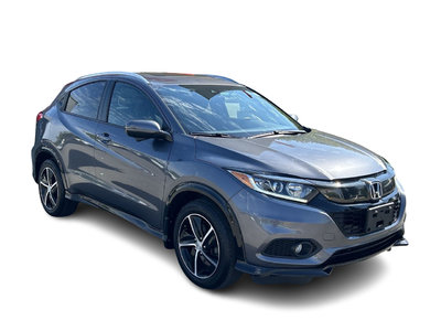 2019 Honda HR-V in Markham, Ontario