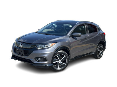 2019 Honda HR-V in Markham, Ontario