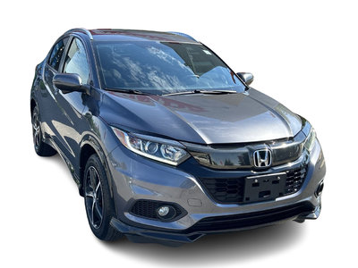 2019 Honda HR-V in Markham, Ontario