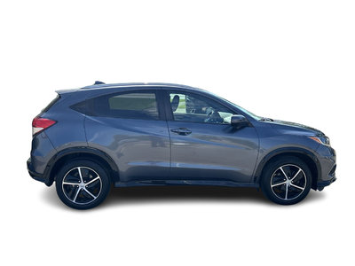 2019 Honda HR-V in Markham, Ontario
