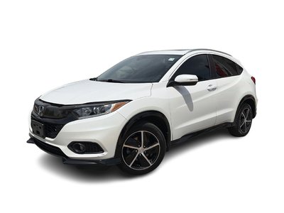 2019 Honda HR-V in Markham, Ontario