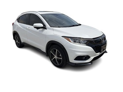 2019 Honda HR-V in Markham, Ontario
