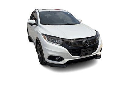 2019 Honda HR-V in Markham, Ontario