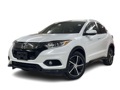 2019 Honda HR-V in Markham, Ontario