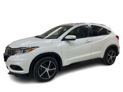 2019 Honda HR-V in Markham, Ontario