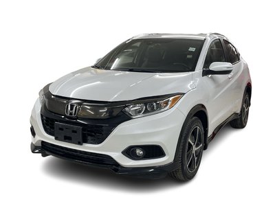 2019 Honda HR-V in Markham, Ontario