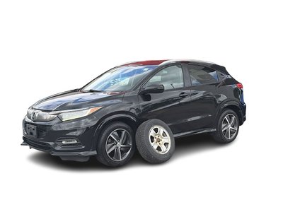 2019 Honda HR-V in Markham, Ontario