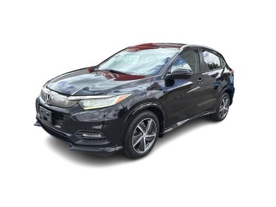 2019 Honda HR-V in Markham, Ontario