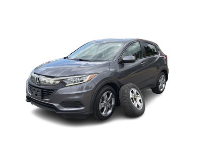 2019 Honda HR-V in Markham, Ontario