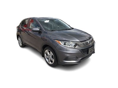2019 Honda HR-V in Markham, Ontario
