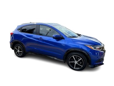 2021 Honda HR-V in Markham, Ontario