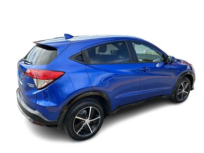 2021 Honda HR-V in Markham, Ontario