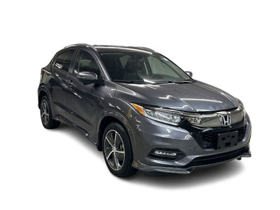 2022 Honda HR-V in Markham, Ontario