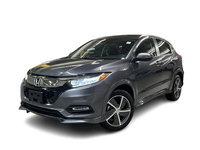 2022 Honda HR-V in Markham, Ontario