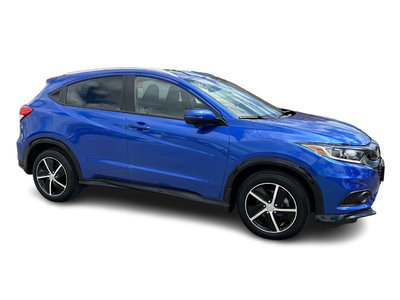 2022 Honda HR-V in Markham, Ontario