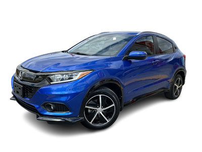 2022 Honda HR-V in Markham, Ontario