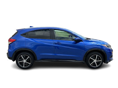2022 Honda HR-V in Markham, Ontario
