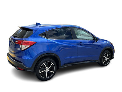 2022 Honda HR-V in Markham, Ontario