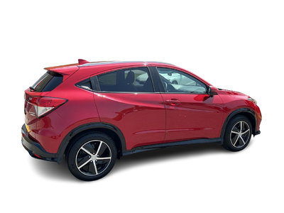 2022 Honda HR-V in Markham, Ontario