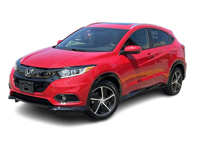 2022 Honda HR-V in Markham, Ontario