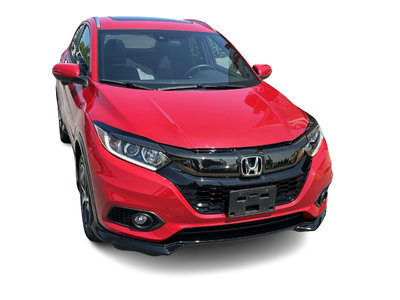 2022 Honda HR-V in Markham, Ontario