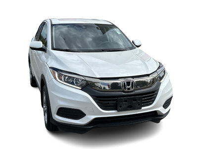 2022 Honda HR-V in Markham, Ontario