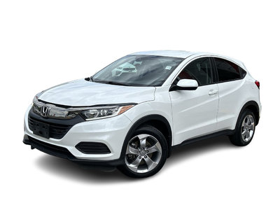 2022 Honda HR-V in Markham, Ontario