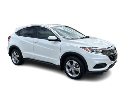 2022 Honda HR-V in Markham, Ontario